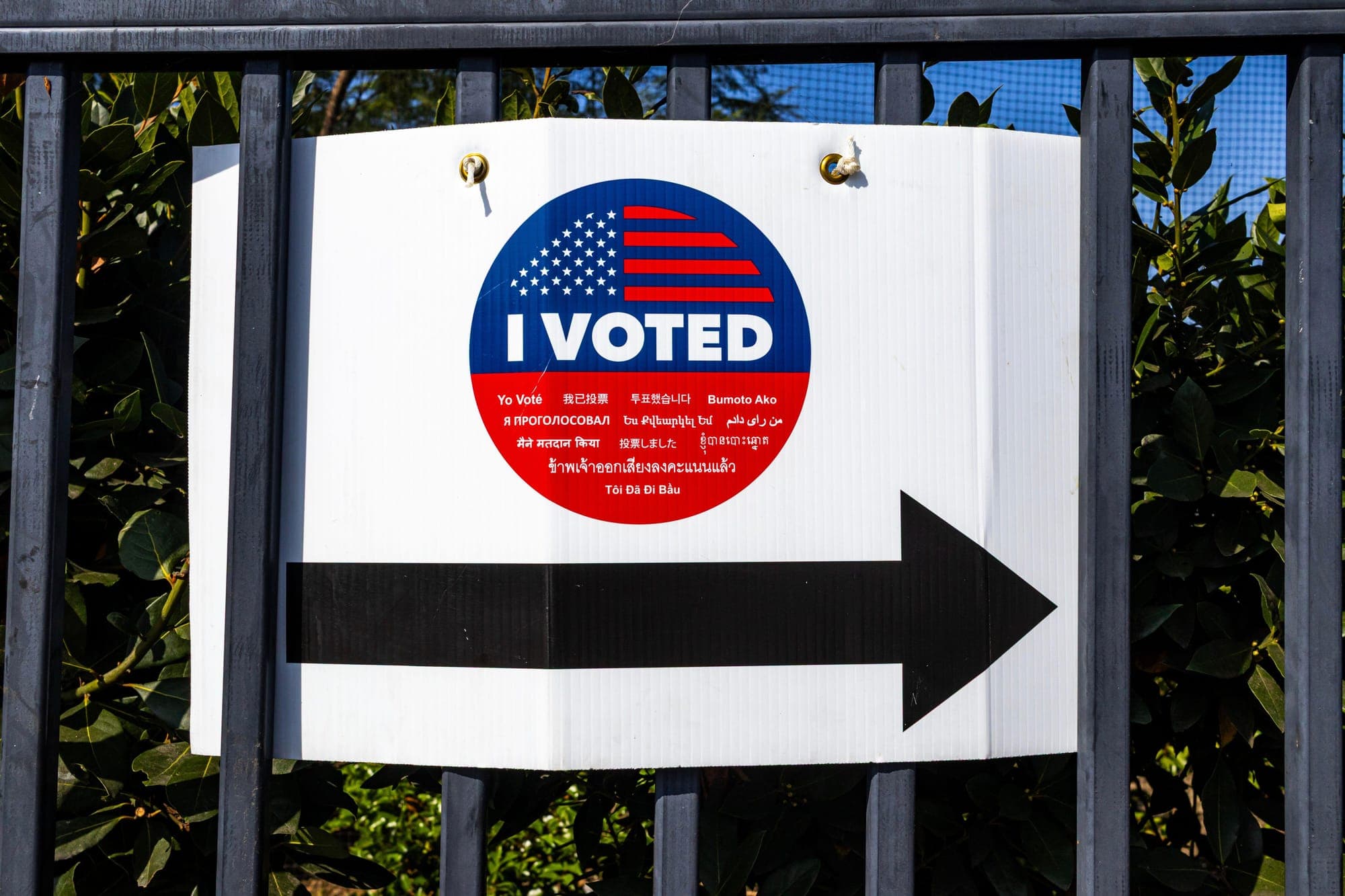 Forget Brooklyn. Socialism's Next Test Runs Through West LA, and Independents Are the Judges