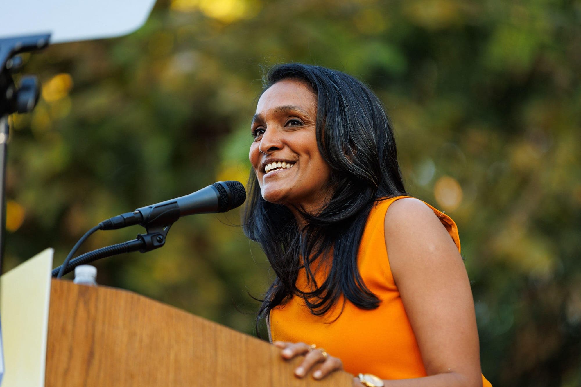 15 batallas electorales en las que los socialistas democráticos pueden transformar la política de California