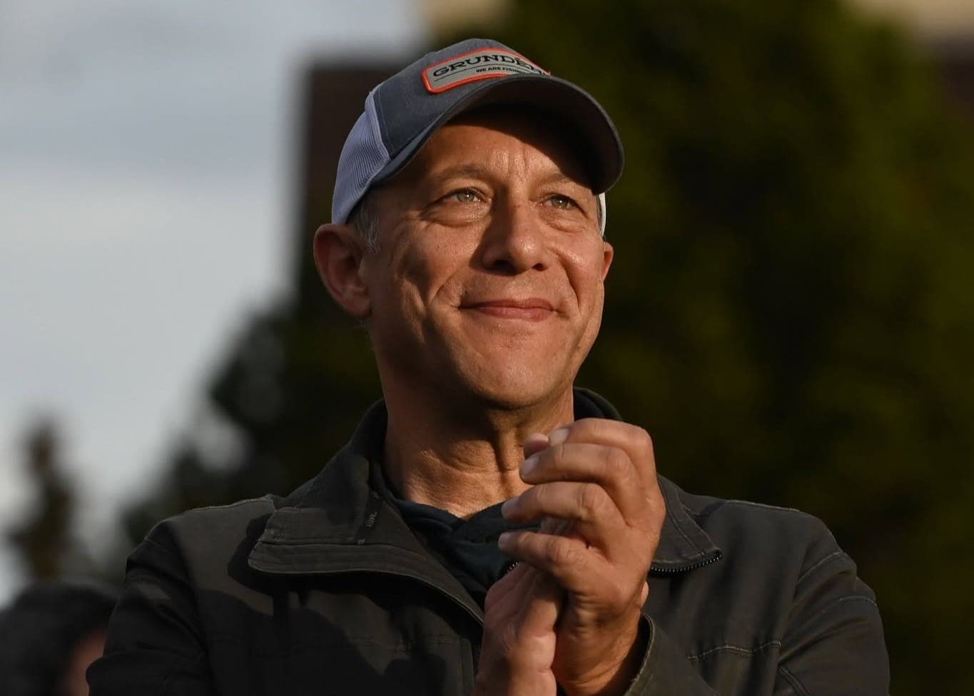 Ranked Choice Voting Won’t Hand Bill Hill A Win in Alaska. Here’s What Could