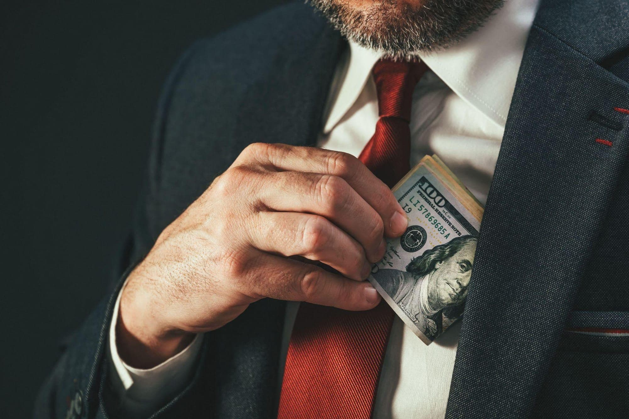 OpenSecrets Tears Down the Wall Between State and Federal Money Data