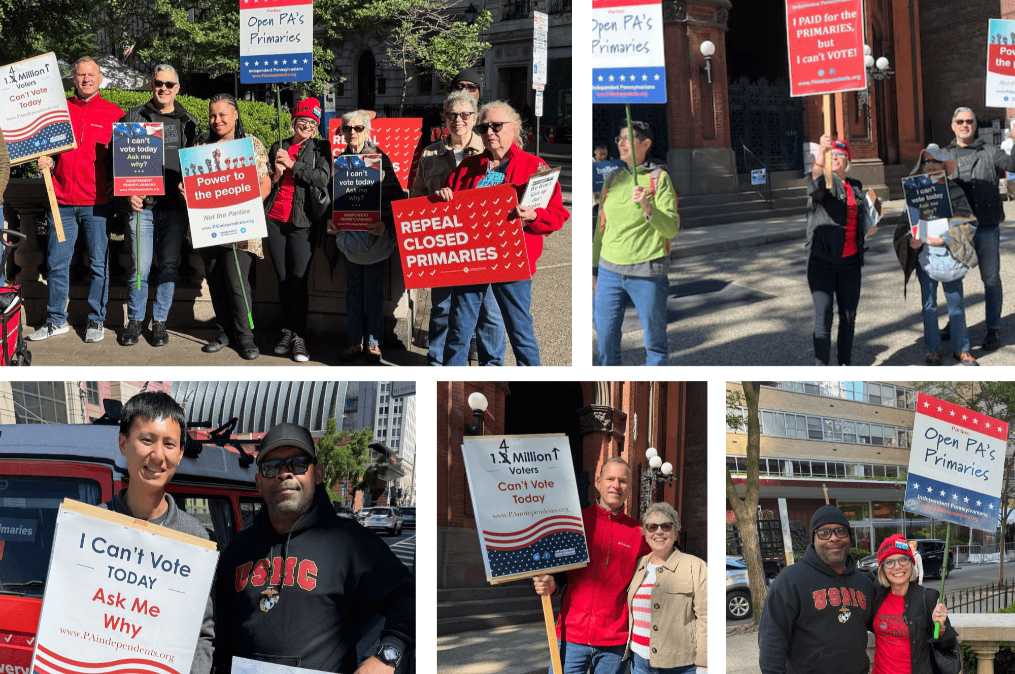 Pennsylvania’s Primary Lockout Is Running Out of Defenders